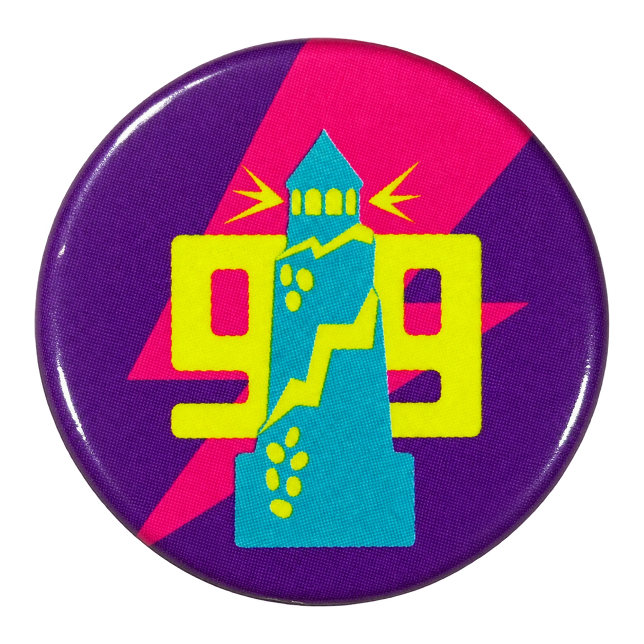 99 Button