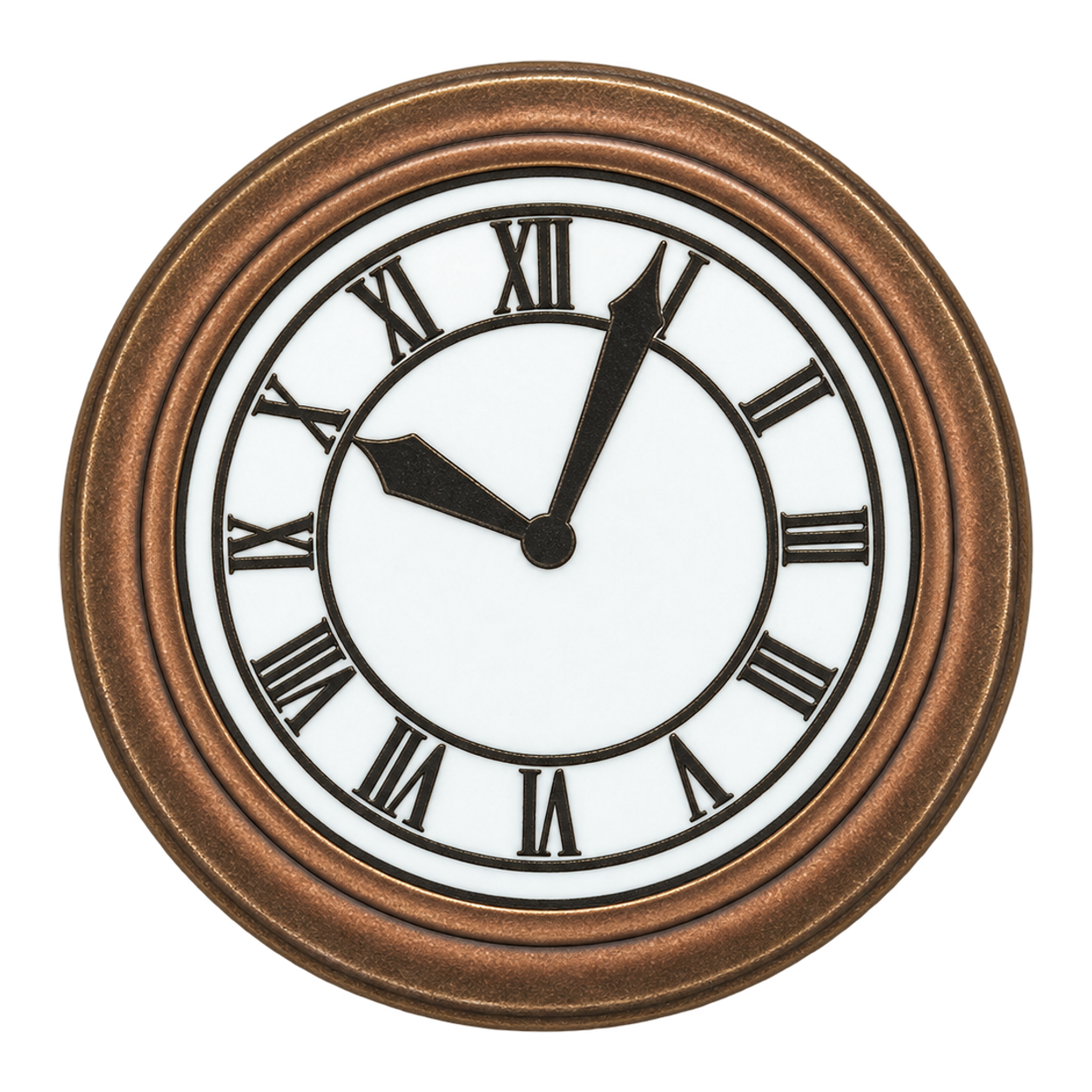 Back to the Future Button