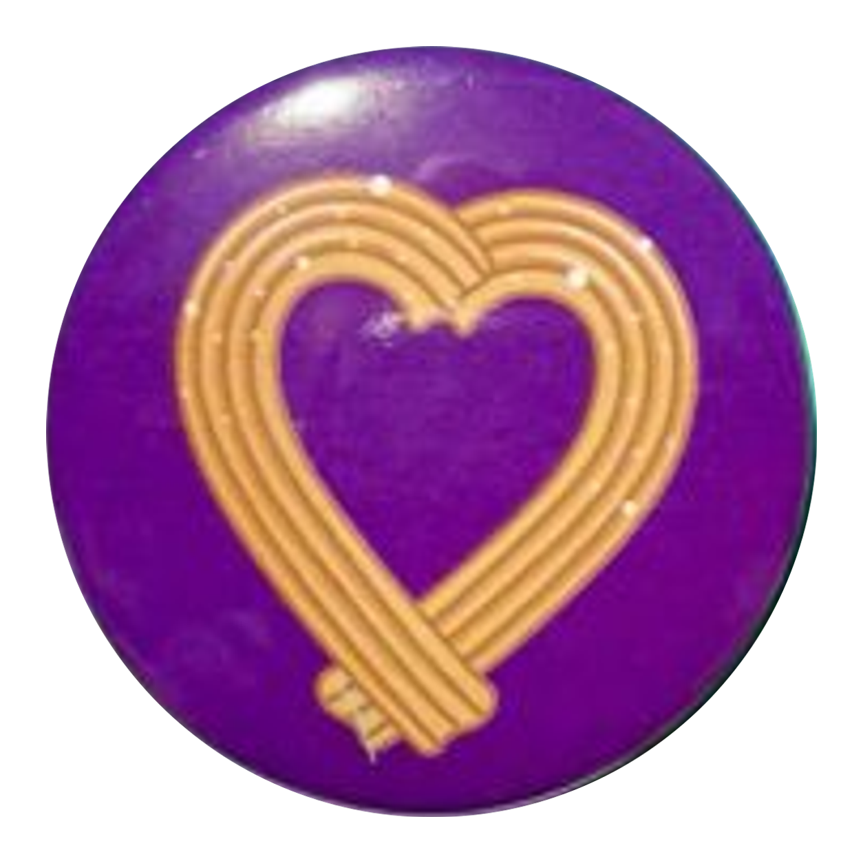 Churro Button