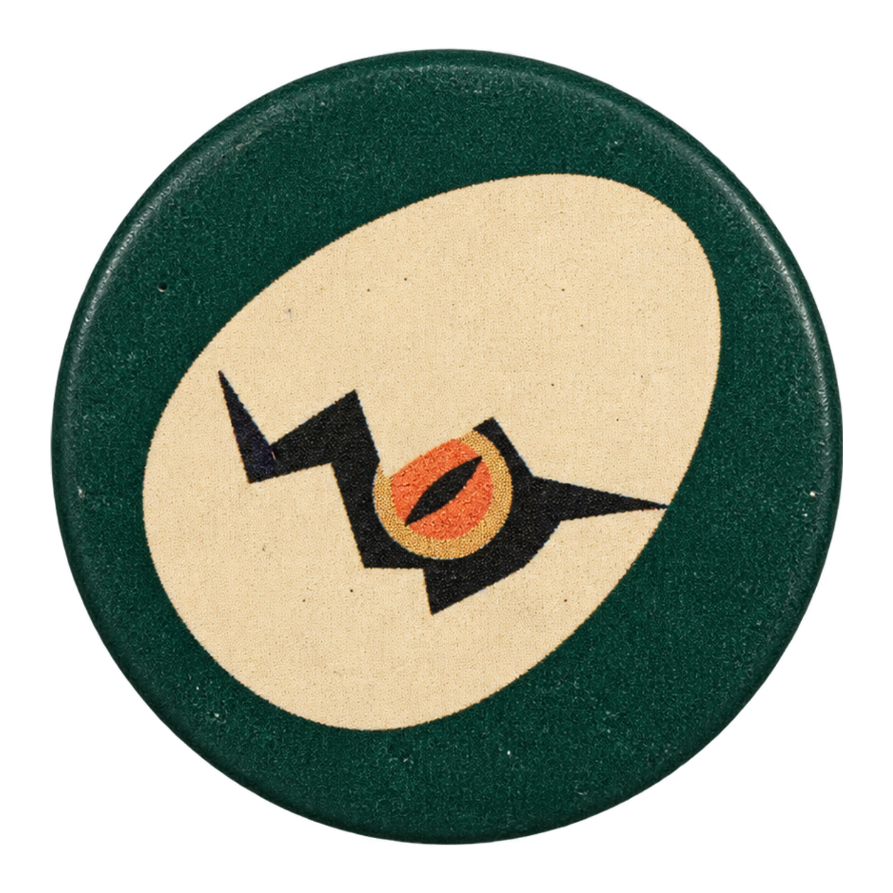 Dino Egg Button