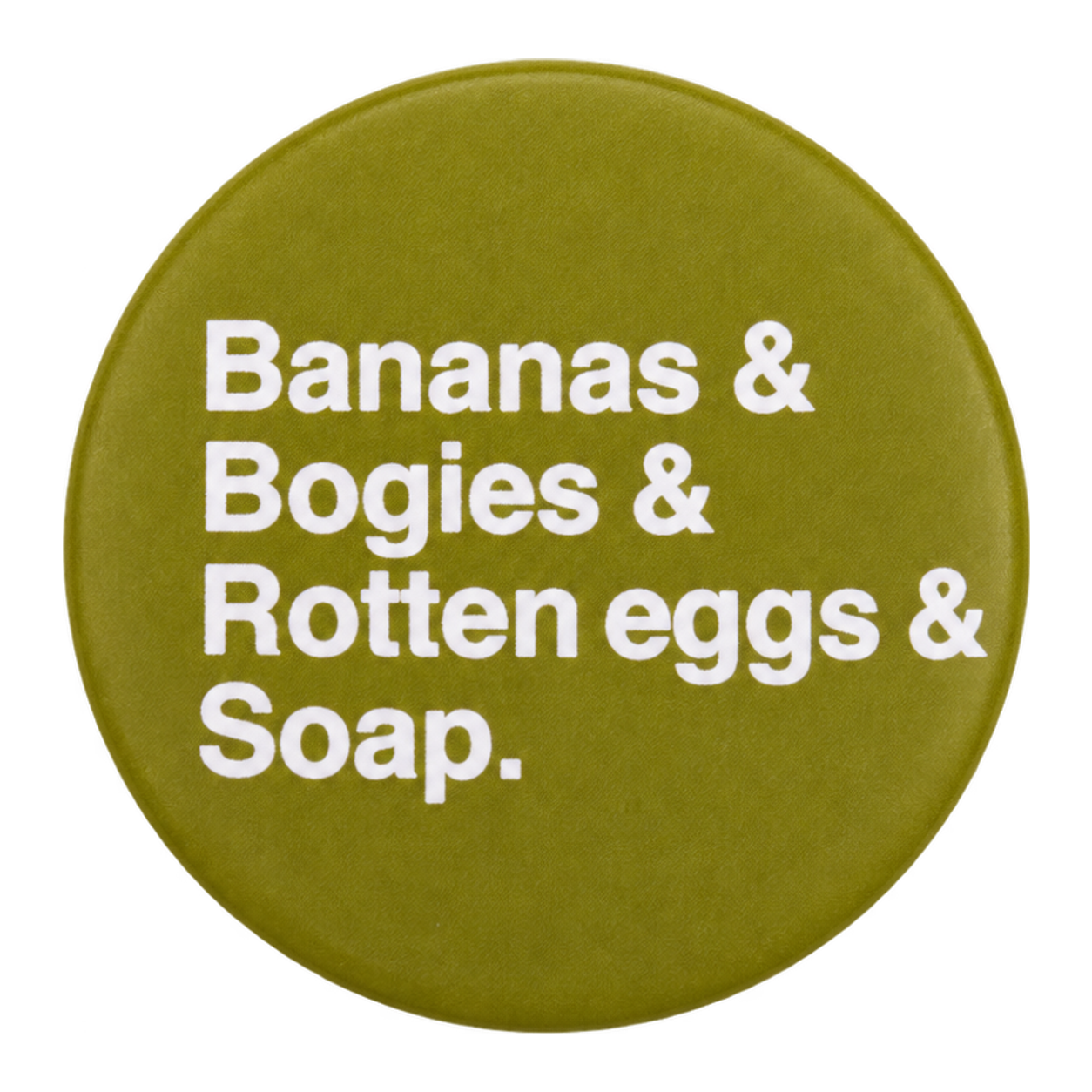 Every Flavor Bean Button