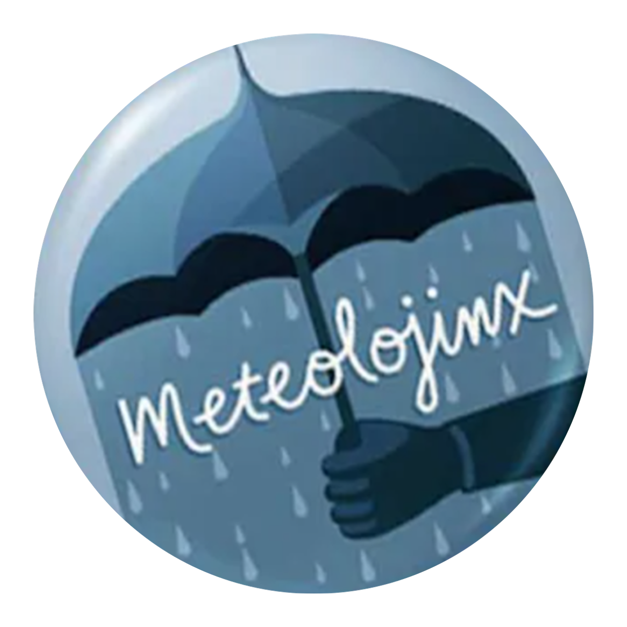 Meteolojinx Button