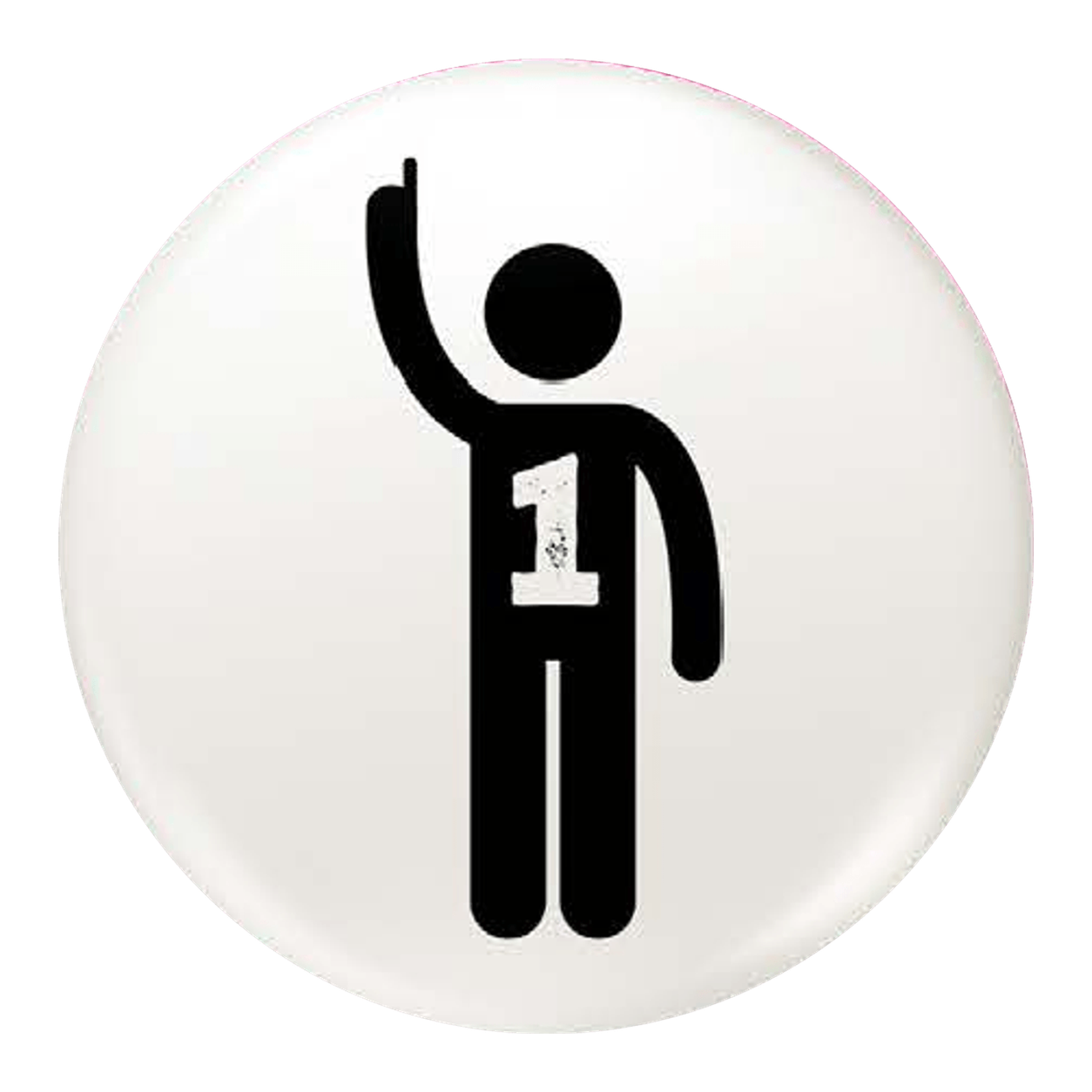 Single Rider Button