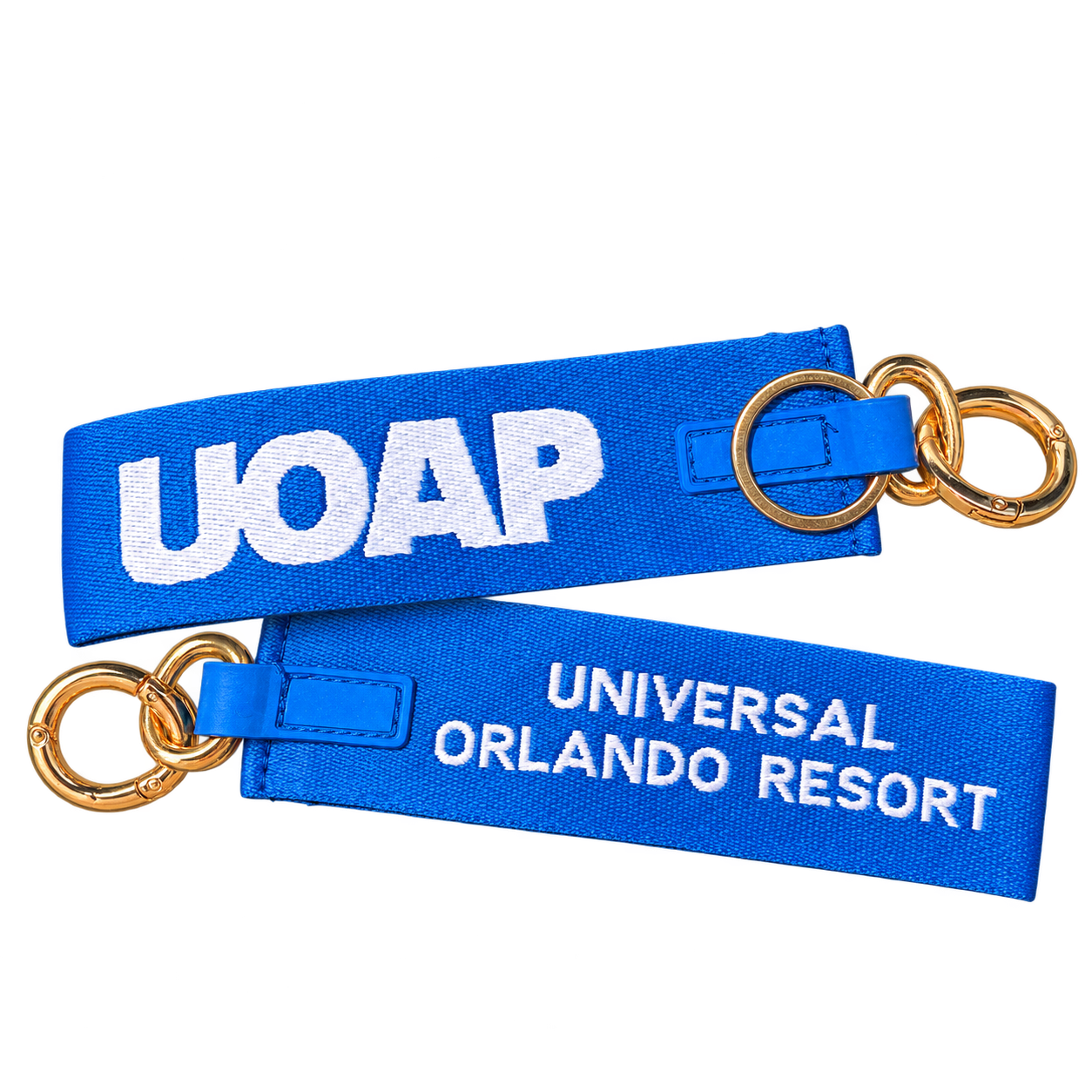 UOAP Wristlet